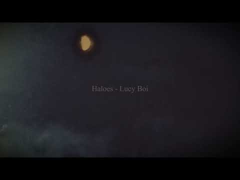 Haloes Lyric Video 