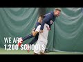 We Are College Tennis