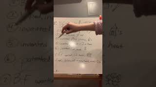 Week 8 c /2nd Semester IEW Fun and Fascinating