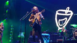 Hozier - Talk Live at 3 Arena, Dublin, 10/12/19