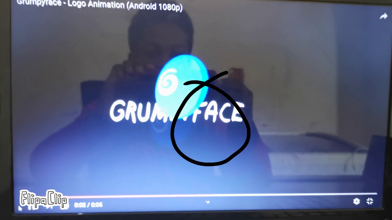 Seeing grumpyface studios