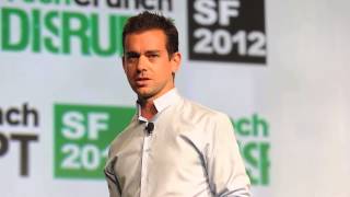 Twitter Founder: "I Want to Be NYC Mayor"