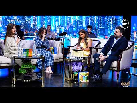 Musiqi ilə həmdəm olaq - Sədəf Budaqova, Aytac Bəybalayeva, Elvin Əhmədov,Leyla Rəhimova. 05.08.2026