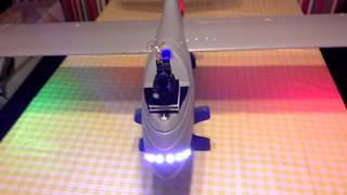 FPV Raptor V2 (nearly ready to go)