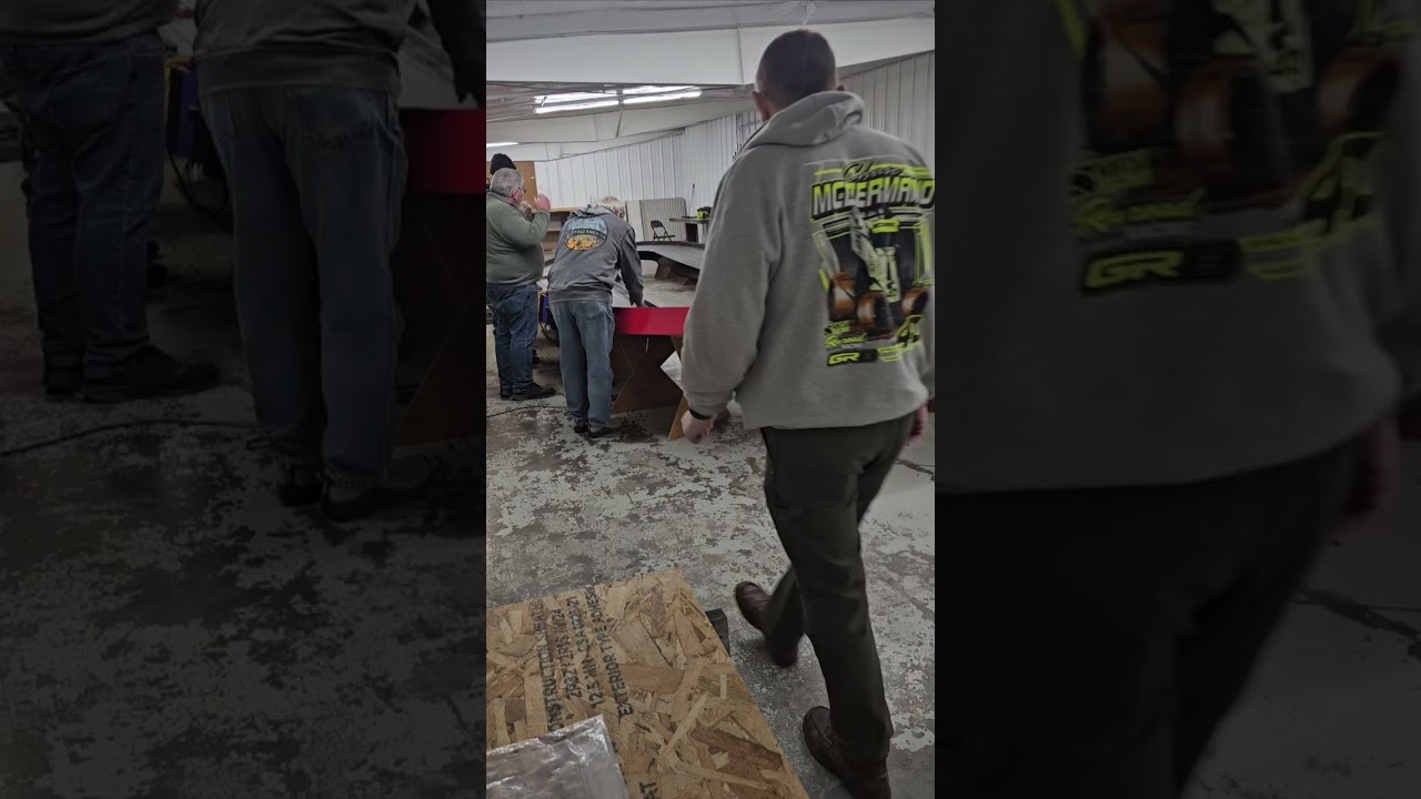 4.5" Hard Body 3.2.25