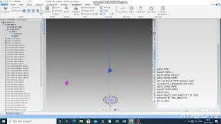 Celebrity E3D Piping Modelling For Begginers Tutorial-1 ( GUI & COMMANDS ) Profile