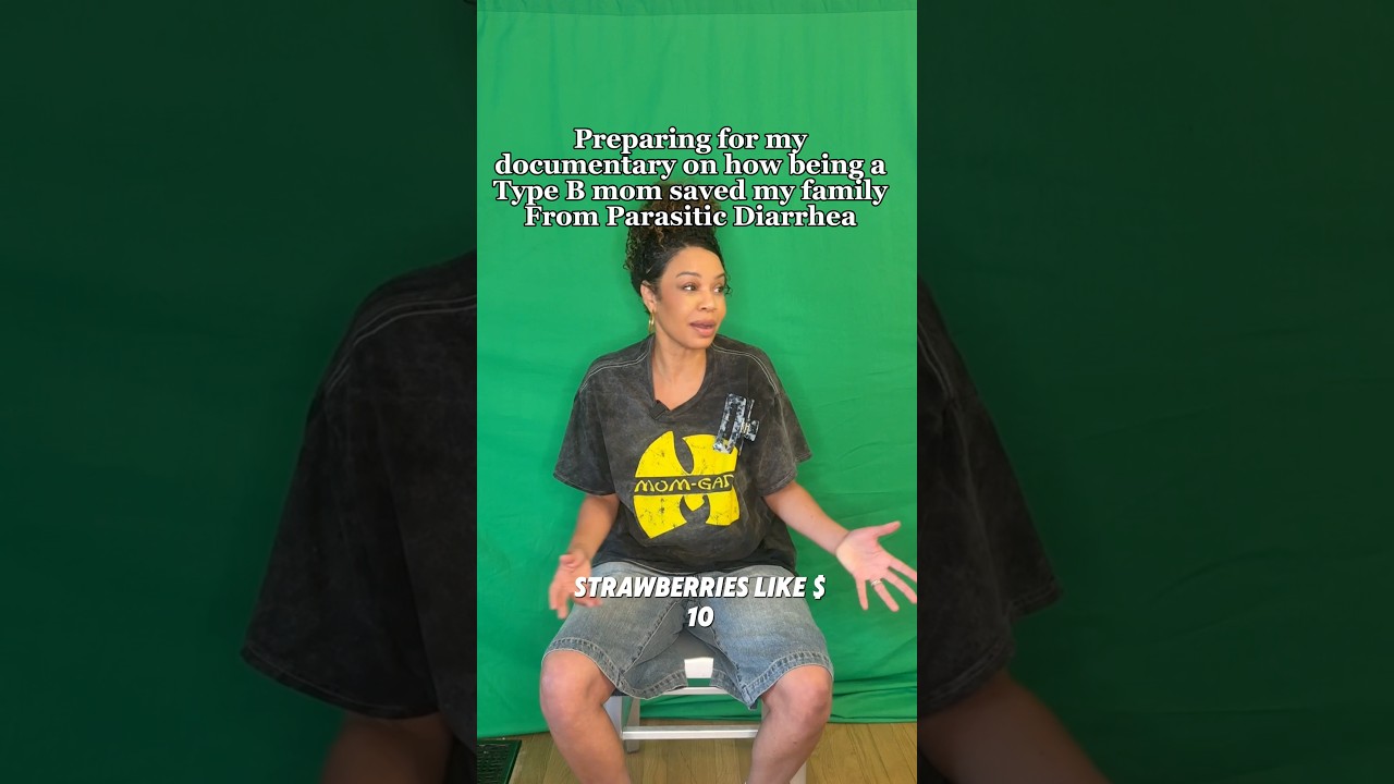 Type B mom doc #typebmom #documentary #trending #viral #trndingshorts #netflix #funny #millennial