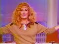 Dalida- quand je n'aime plus -25 octobre 1981 - Sérieux s’abstenir