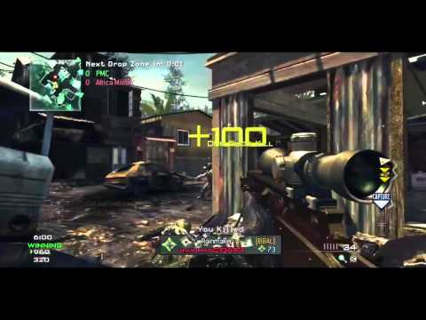 Hyderix | Vindictive