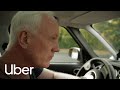 Meet the Drivers: Uber-Fahrer Ludger aus Berlin stellt sich vor | Uber