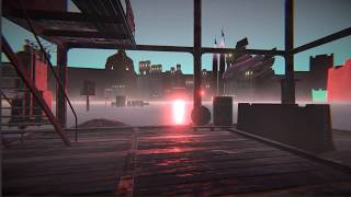 Asset composition in Unity 2017.3 (Day 1)