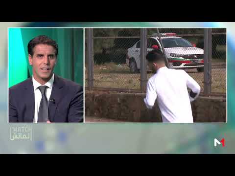 ما هي التشكيلة الأساسية التي سيعتمد عليها رونار في ودية الأرجنتين