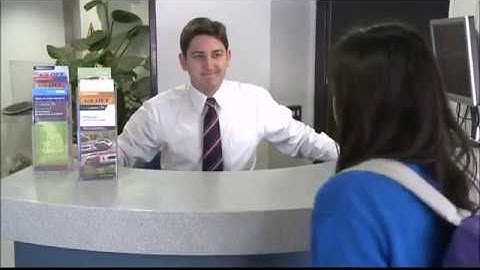 Unit 10   10F Buying train ticket - Solutions Elementary 2nd edition Video