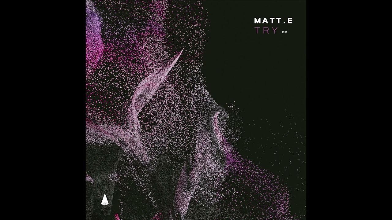 Watch Matt.E - Revisit (Original Mix) on YouTube Watch Matt.E - Revisit (Original Mix) on YouTube