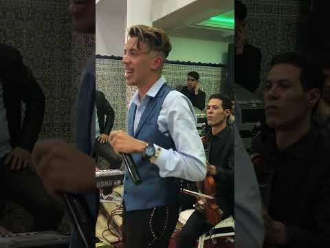 ولعالي كيدايرة لميمة كشكول شعبي خطير ORCHESTRE BOUAWAD 