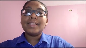 Caribbean Flava. PSYC 1000, Assignment 1