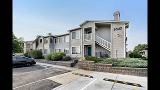 8342 Pebble Creek Way #103, Highlands Ranch CO 80126 8342 Pebble Creek Way #103, Highlands Ranch CO 80126