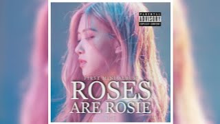 로제 (ROSÉ) Dead and Gone (prod. by: avocamixes) Official Instrumental