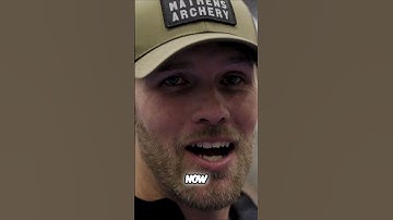 A DEPENDABLE ARROW! #altraarrows l #levimorgan