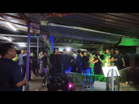 ENTI ENGGAI ENDA IBUH | KHALAT BAND |