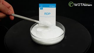 Reasons Behind Clumping In Rdp Powder Wotaichem Expert Tips For Redispersible Polymer Powder