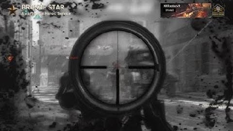 Call Of Duty WW2 Type 100 Best Class Setup