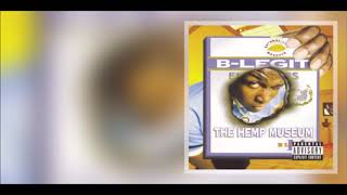 B LEGIT Rollin wit hustlers 1996 HQ