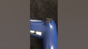 PS4 Controller Won’t Turn On (EASY 1 MINUTE FIX)