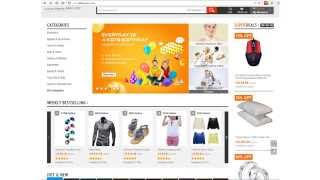 видео Алиэкспресс на английском языке: aliexpress официальный сайт на английском