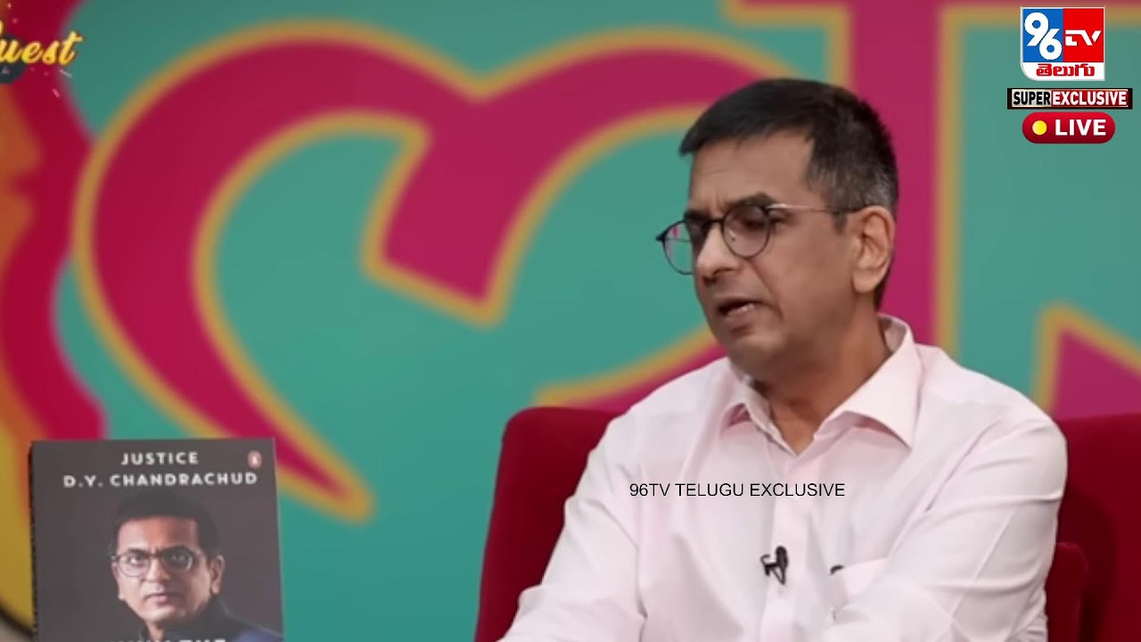 LIVE: BRS Working President KTR meeting newly elected BRS Sarpanches | Mahabubnagar District | 96tv