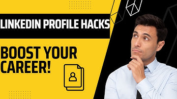 How to Create a Killer LinkedIn Profile Stand Out and Get Noticed