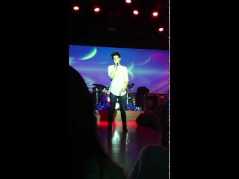 เพื่อเธอตลอดไป - เจมส์ AF8