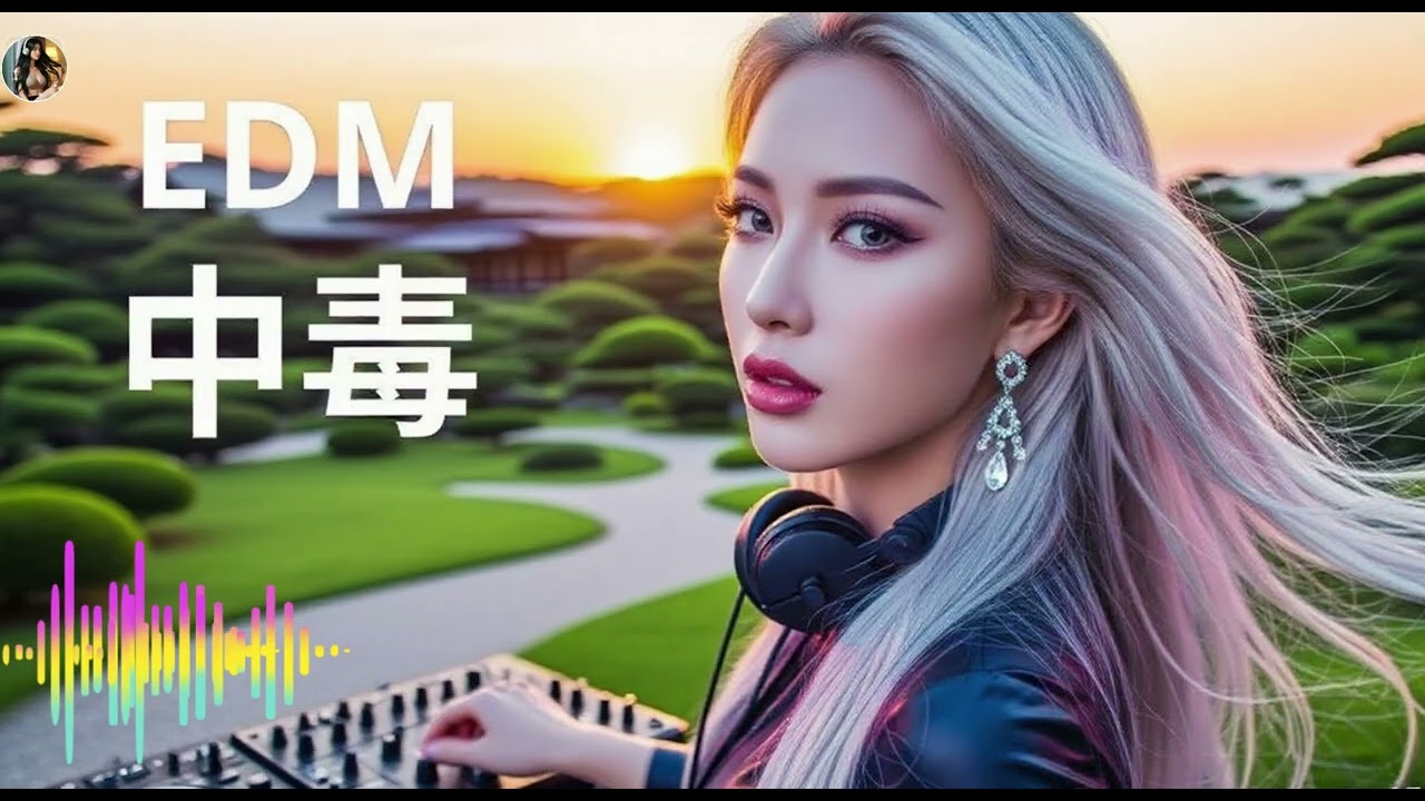 【洋楽Mix】中毒性必至｜極上のEDM & POPセレクションVol.66｜女性ボーカル1時間🎧