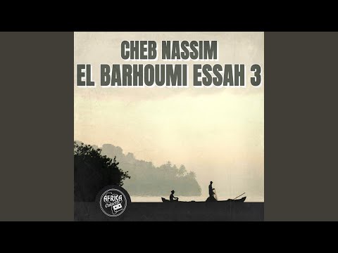 Putar Ghrib w jeli - Cheb Nassim
