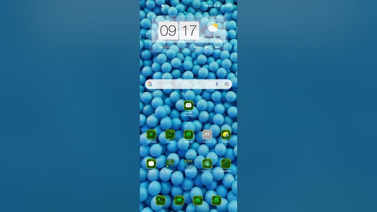 How to set timer ? YouTube