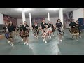 Digantung Waktu/ Line dance beginner/ GDC Mrauke