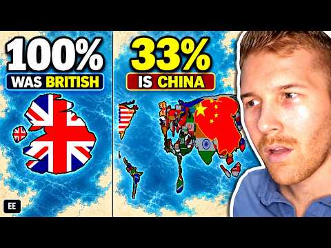 Carbon Emissions Accidentally Reveals How Economically Developed Countries Are...