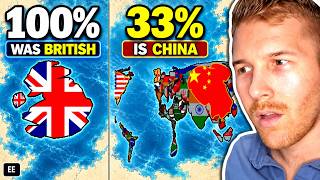 Carbon Emissions Accidentally Reveals How Economically Developed Countries Are...