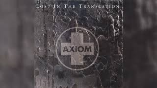 洋楽 Lost in the Translation-AXIOM Axiom Ambient - Lost In The Translation (Ambient, Dub, Fusion, Neo