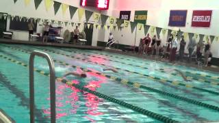 W 100 Free Skidmore 14