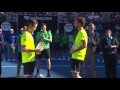Koolhof/Middelkoop Doubles Presentation (Final) | Apia International Sydney