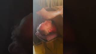 Steam Barth #massagetherapy #healthylifestyle #ayurved