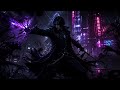 The Void (Gothic Metalstep)
