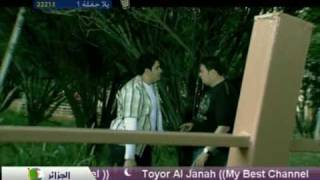 م تسلم محمد بشار فرقة طيور الجنة     - اسمعها