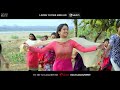 Mu Khanti Odia Jhia | Title Song | Video Song | Odia Movie | Elina | Sidhant | Ranbir | Lisa Mp3 Song