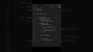 PYTHON BOTNET| PART 1 || #programming