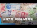 韓國與台灣的經濟交流