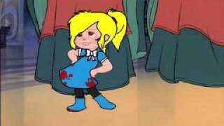 Alice - Imaginary