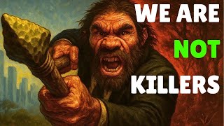 Were Humans Born To Kill?