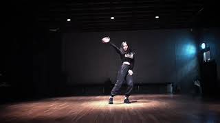 【DANCE】Ray J / Feeling Like Love
